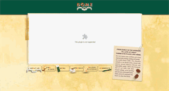 Desktop Screenshot of domeuae.com